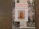 L'Echiquier de CHARLEMAGNE - un jeu pour ne pas jouer.. PASTOUREAU Michel