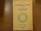 AL-BALABANI Le Trait&eacute; de L'Unit&eacute; dit "D'Ibn Arab&icirc;" suivi de Fadlallah al-Hind&icirc;. L'Epitre intitul&eacute;e "Le Cadeau" sur la Manifestation du Proph&egrave;te - ...