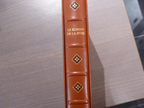 LE ROMAN DE LA ROSE. Collection grands textes et civilisations L'OCCIDENT MEDIEVAL.. LORRIS Guillaume ( De ) - MEUN Jean ( De ) - FINI Leonor