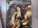 L'Univers des Orientalistes.. LEMAIRE G&eacute;rard-Georges
