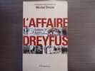 L'Affaire DREYFUS.. DROUIN Michel