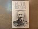Alfred DERYFUS L'Honneur d'un patriote.. DUCLERT Vincent