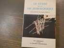 Le Guide de la vie astrologique.. HALBRONN Jacques ( Sous La Direction De )