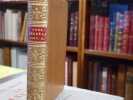 CODE RECREATIF DES FRANCS-MACONS. Po&eacute;sies, cantiques et discours a leur usage.. GRENIER