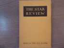 The Star Rewiew.. THE STAR REVIEW