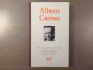 Album CAMUS.. CAMUS Albert - GRENIER Roger