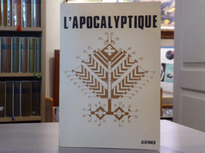 L'APOCALYPTIQUE.