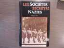 Les sociétés secrètes nazies.. AZIZ Philippe