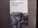 Heinrich HIMMLER.. LONGERICH Peter