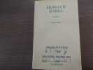 MIDRACH RABBA. TOME I. Gen&egrave;se RABBA.. MARUANI Bernard Et COHEN-ARAZI