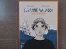 Suzanne VALADON. Sans concession.. MONGIN Flore - NAUJALIS Coline