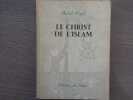 Le Christ de l'Islam.. HAYEK Michel
