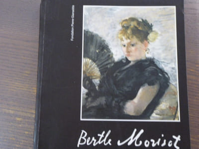 Berthe MORISOT.