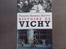 Histoire de VICHY.. DREYFUS Fran&ccedil;ois-Georges