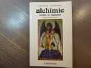 Alchimie. Contes et légendes.. REBOTIER Jacques - AGASSE Jean Michel