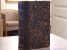 MARSEILLE - MANUSCRIT. Recueil manuscrit de divers textes de Jean-Augustin VOLCY-BOZE, journaliste et historien marseillais, écrits entre 1871 et ...