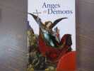 Anges et d&eacute;mons.. GIORGI Rosa