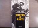 Meurtres au Maquis.. BROUE Pierre - VACHERON Raymond