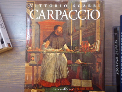 CARPACCIO.