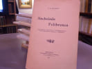 Anchoiada Felibrenca.. GALIBERT L.H.