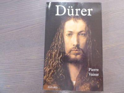 Albrecht DURER.