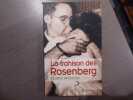 La trahison des ROSENBERG.. AFTALION Florin