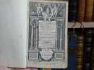 Panégyre orthodoxe mystérieux et prophétique sur l'antiquité, dignité, noblesse, splendeur des fleurs de lys.. RAULIN Hyppolite