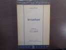 Léviathan. Traité de matière, de la forme et du pouvoir de la république ecclésiastique et civile.. HOBBES Thomas
