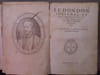 LOUS PASSATENS de Louys DE LA BELLAUDIERO gentil-homme Provenssau. - LE DON-DON INFERNAL ou sont descrites en langage proven&ccedil;al, les miseres, & ...