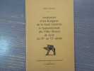 Architectes d'Art Religieux de la Syrie Centrale et Septentrionale des Villes Mortes de Syrie du IVe au VIe siècles.. NASRALLAH Joseph