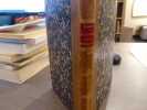 Du divorce dans la synagogue.. DRACH Paul Louis Bernard ( Dit Le Chevalier DRACH )