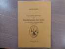 Considerazioni sul Rituale dell'apprendista libero muratore con una nota sulla vita e l'attivita massonica d ell'Autore di Giulio Parise.. REGHINI ...