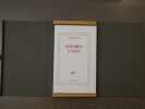 LETTRES A YVES. [SAINT-LAURENT].. BERGE Pierre