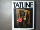 TATLINE.. TATLINE Vladimir - TATLIN - JADOWA Larissa