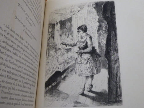 LE DRAGEOIR AUX EPICES. Eaux-fortes originales gravées par Auguste BROUET.. HUYSMANS Joris-Karl - BROUET Auguste - TRINCKVEL