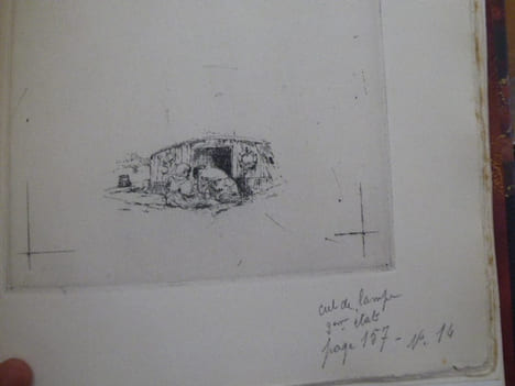 LE DRAGEOIR AUX EPICES. Eaux-fortes originales gravées par Auguste BROUET.. HUYSMANS Joris-Karl - BROUET Auguste - TRINCKVEL