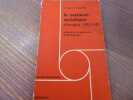 Le National-Socialisme. Allemagne 1933-1945.. MAU Hermann - KRAUSNICK Helmut