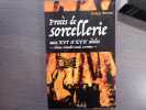 Procès de Sorcellerie aux XVIe et XVIIe siècles.. ROEHRIG Jacques