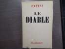 Le Diable.. PAPINI