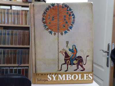 Introduction au monde des symboles. Introduction à la nuit des temps, N° 3.