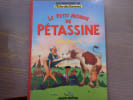Le Petit Monde de PETASSINE.. AMOURIQ Andr&eacute;
