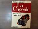 La cagoule 30 ans de Complots.. BOURDREL Philippe