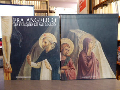 Les Fresques de San Marco.