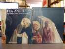 Les Fresques de San Marco.. FRA ANGELICO