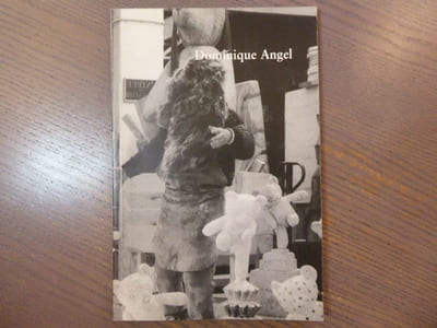DOMINIQUE ANGEL.
