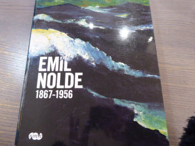 Emil NOLDE 1867-1956.