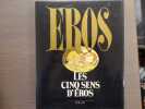 Les Cinq Sens D'Eros.. FERRERO Carlo