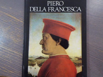Piero DELLA FRANCESCA.