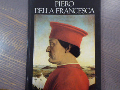 Piero DELLA FRANCESCA.