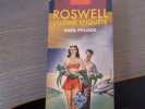 ROSWELL l'ultime enqu&ecirc;te.. PFLOCK Karl